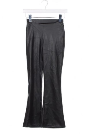 Pantaloni pentru copii Candy, Mărime 10-11y/ 146-152 cm, Culoare Negru, Preț 32,40 Lei