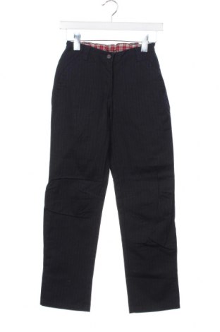 Pantaloni pentru copii Catimini, Mărime 11-12y/ 152-158 cm, Culoare Albastru, Preț 104,73 Lei