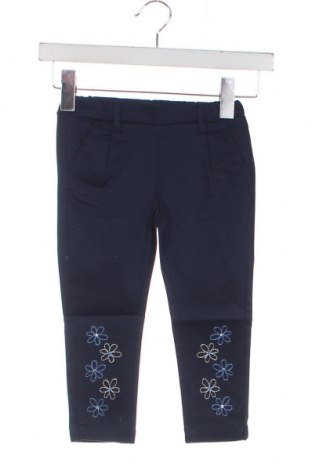 Dětské kalhoty  Chicco, Velikost 2-3y/ 98-104 cm, Barva Modrá, Cena  287,00 Kč