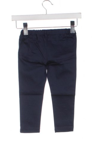 Pantaloni pentru copii Chicco, Mărime 2-3y/ 98-104 cm, Culoare Albastru, Preț 52,10 Lei