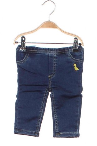Dětské kalhoty  Cichlid, Velikost 12-18m/ 80-86 cm, Barva Modrá, Cena  148,00 Kč