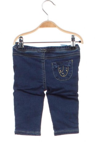 Детски панталон Cichlid, Размер 12-18m/ 80-86 см, Цвят Син, Цена 12,48 лв.
