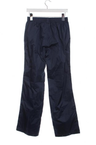 Pantaloni pentru copii Crane, Mărime 12-13y/ 158-164 cm, Culoare Albastru, Preț 19,34 Lei