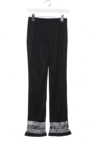 Pantaloni pentru copii Crash One, Mărime 12-13y/ 158-164 cm, Culoare Negru, Preț 24,69 Lei