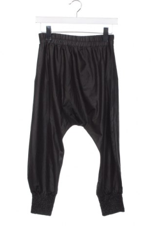 Dětské kalhoty  Crisp, Velikost 8-9y/ 134-140 cm, Barva Černá, Cena  116,00 Kč