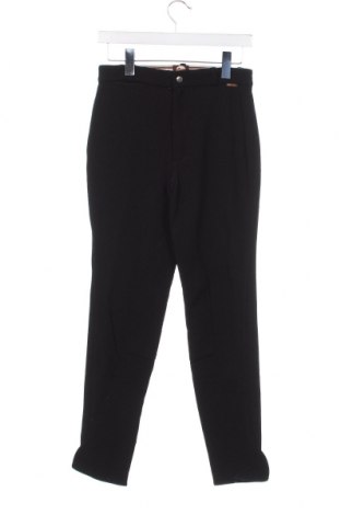 Pantaloni pentru copii Decathlon Creation, Mărime 15-18y/ 170-176 cm, Culoare Negru, Preț 30,78 Lei