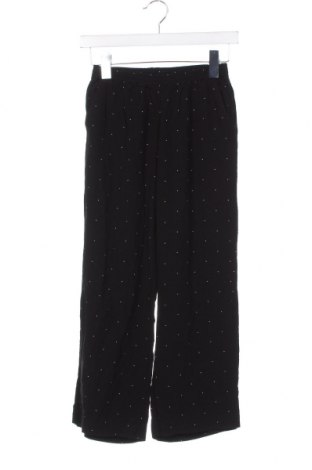 Pantaloni pentru copii Designers Remix, Mărime 11-12y/ 152-158 cm, Culoare Negru, Preț 91,84 Lei