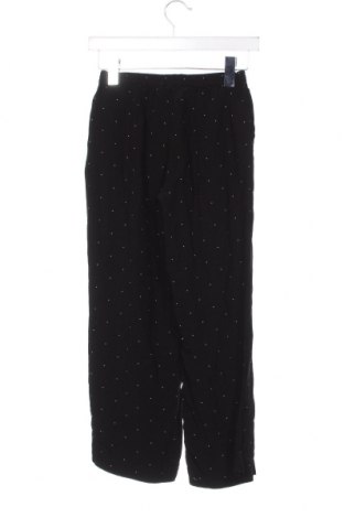 Pantaloni pentru copii Designers Remix, Mărime 11-12y/ 152-158 cm, Culoare Negru, Preț 51,02 Lei