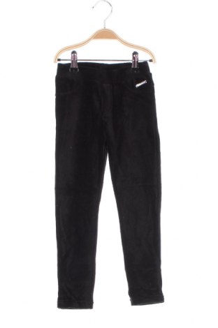 Pantaloni pentru copii Disney, Mărime 5-6y/ 116-122 cm, Culoare Negru, Preț 43,42 Lei