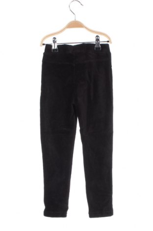 Детски панталон Disney, Размер 5-6y/ 116-122 см, Цвят Черен, Цена 16,50 лв.