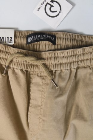 Detské nohavice  Element, Veľkosť 11-12y/ 152-158 cm, Farba Béžová, Cena  14,02 €