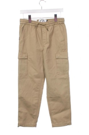 Детски панталон Element, Размер 11-12y/ 152-158 см, Цвят Бежов, Цена 27,20 лв.