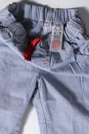 Pantaloni pentru copii F&F, Mărime 9-12m/ 74-80 cm, Culoare Albastru, Preț 26,33 Lei