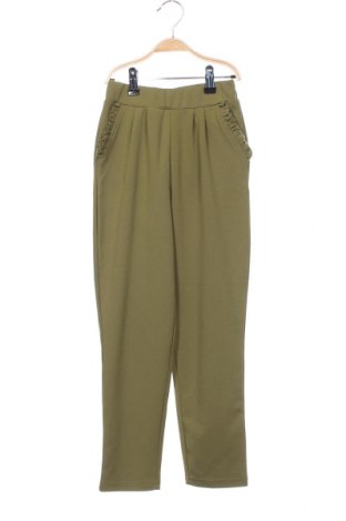 Dětské kalhoty  Fisherfield, Velikost 9-10y/ 140-146 cm, Barva Zelená, Cena  155,00 Kč