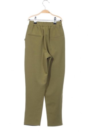 Pantaloni pentru copii Fisherfield, Mărime 9-10y/ 140-146 cm, Culoare Verde, Preț 31,27 Lei