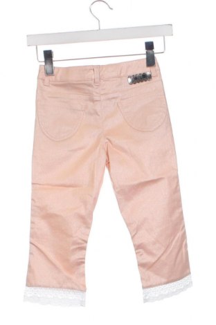 Παιδικό παντελόνι Floriane, Μέγεθος 8-9y/ 134-140 εκ., Χρώμα Ρόζ , Τιμή 29,69 €
