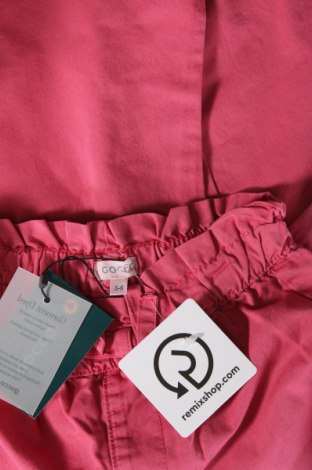 Pantaloni pentru copii Gocco, Mărime 4-5y/ 110-116 cm, Culoare Roz, Preț 89,48 Lei