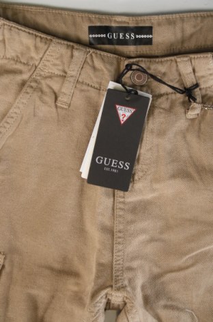 Detské nohavice  Guess, Veľkosť 8-9y/ 134-140 cm, Farba Béžová, Cena  23,97 €
