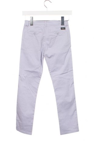 Pantaloni pentru copii Guess, Mărime 7-8y/ 128-134 cm, Culoare Mov, Preț 97,90 Lei