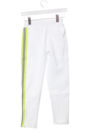 Detské nohavice  Guess, Veľkosť 7-8y/ 128-134 cm, Farba Biela, Cena  23,97 €