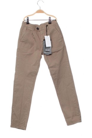 Παιδικό παντελόνι Guess, Μέγεθος 7-8y/ 128-134 εκ., Χρώμα  Μπέζ, Τιμή 23,97 €