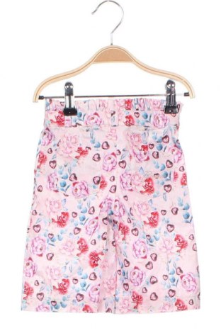Детски панталон Guess, Размер 3-6m/ 62-68 см, Цвят Многоцветен, Цена 30,69 лв.
