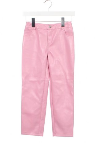 Детски панталон Guess, Размер 7-8y/ 128-134 см, Цвят Розов, Цена 55,80 лв.