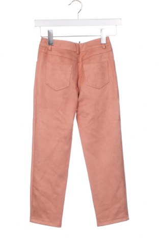 Παιδικό παντελόνι Guess, Μέγεθος 7-8y/ 128-134 εκ., Χρώμα Ρόζ , Τιμή 21,57 €