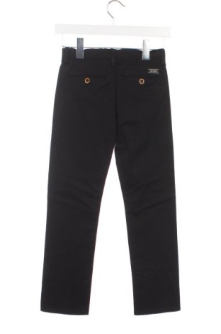 Детски панталон Guess, Размер 7-8y/ 128-134 см, Цвят Черен, Цена 46,50 лв.