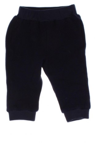 Dětské kalhoty  Guess, Velikost 3-6m/ 62-68 cm, Barva Modrá, Cena  741,00 Kč