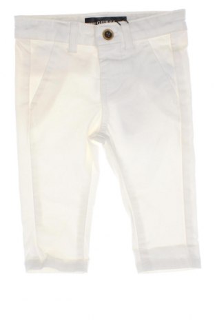 Dětské kalhoty  Guess, Velikost 3-6m/ 62-68 cm, Barva Krémová, Cena  741,00 Kč