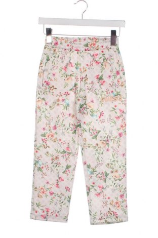 Pantaloni pentru copii Guess, Mărime 8-9y/ 134-140 cm, Culoare Bej, Preț 134,61 Lei