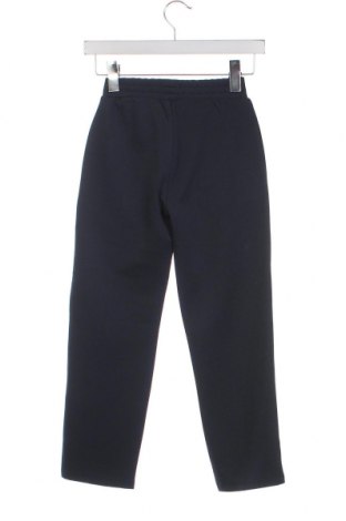 Pantaloni pentru copii Guess, Mărime 8-9y/ 134-140 cm, Culoare Albastru, Preț 146,84 Lei