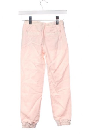 Kinderhose Guess, Größe 7-8y/ 128-134 cm, Farbe Rosa, Preis 26,37 €