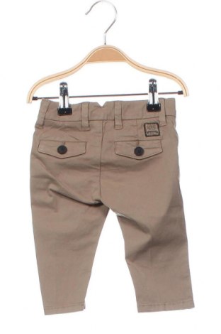 Detské nohavice  Guess, Veľkosť 3-6m/ 62-68 cm, Farba Sivá, Cena  15,82 €