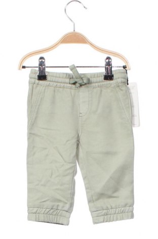 Детски панталон Guess, Размер 3-6m/ 62-68 см, Цвят Син, Цена 55,80 лв.