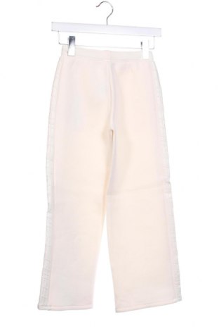 Pantaloni pentru copii Guess, Mărime 7-8y/ 128-134 cm, Culoare Ecru, Preț 244,74 Lei