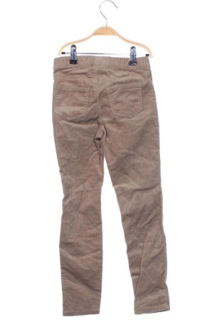 Detské nohavice  H&M, Veľkosť 6-7y/ 122-128 cm, Farba Sivá, Cena  3,45 €