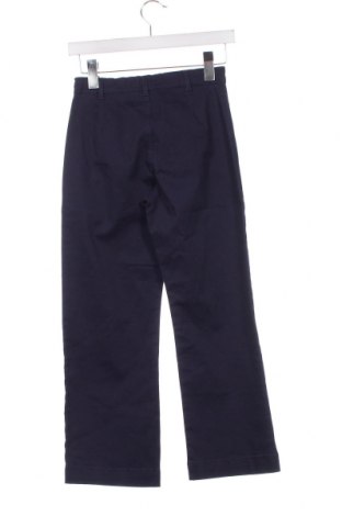 Detské nohavice  H&M, Veľkosť 11-12y/ 152-158 cm, Farba Modrá, Cena  5,52 €