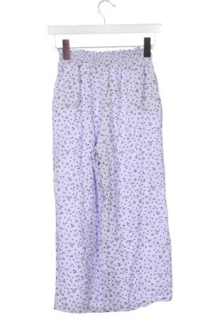 Dziecięce spodnie H&M, Rozmiar 12-13y/ 158-164 cm, Kolor Fioletowy, Cena 67,17 zł