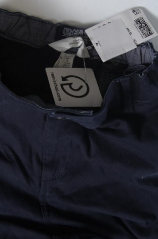 Dziecięce spodnie H&M, Rozmiar 13-14y/ 164-168 cm, Kolor Niebieski, Cena 105,55 zł
