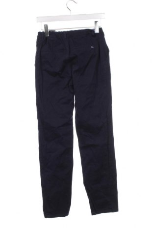 Pantaloni pentru copii H&M, Mărime 13-14y/ 164-168 cm, Culoare Albastru, Preț 108,55 Lei