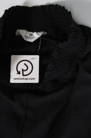 Παιδικό παντελόνι H&M, Μέγεθος 11-12y/ 152-158 εκ., Χρώμα Μαύρο, Τιμή 10,74 €