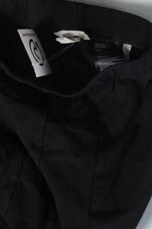 Dziecięce spodnie H&M, Rozmiar 12-13y/ 158-164 cm, Kolor Czarny, Cena 67,17 zł