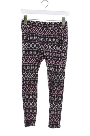 Dětské kalhoty  H&M, Velikost 9-10y/ 140-146 cm, Barva Vícebarevné, Cena  184,00 Kč