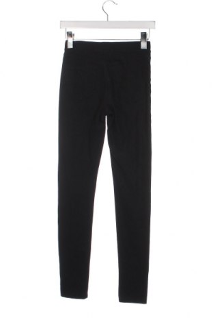 Detské nohavice  H&M, Veľkosť 12-13y/ 158-164 cm, Farba Čierna, Cena  11,91 €