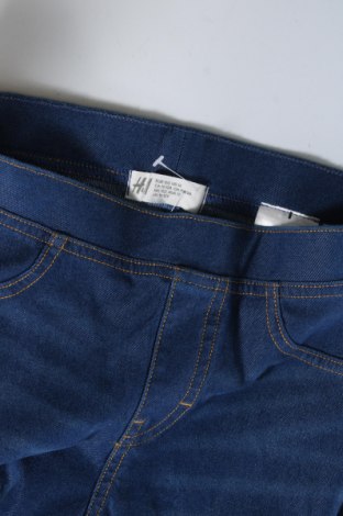 Παιδικό παντελόνι H&M, Μέγεθος 11-12y/ 152-158 εκ., Χρώμα Μπλέ, Τιμή 12,99 €