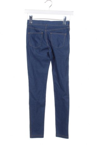 Detské nohavice  H&M, Veľkosť 11-12y/ 152-158 cm, Farba Modrá, Cena  3,69 €