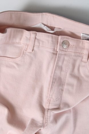 Детски панталон H&M, Размер 10-11y/ 146-152 см, Цвят Розов, Цена 8,82 лв.