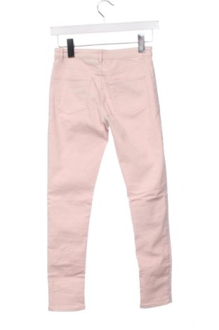 Dziecięce spodnie H&M, Rozmiar 10-11y/ 146-152 cm, Kolor Różowy, Cena 20,28 zł
